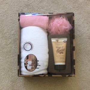 Accessory Beauty Box!